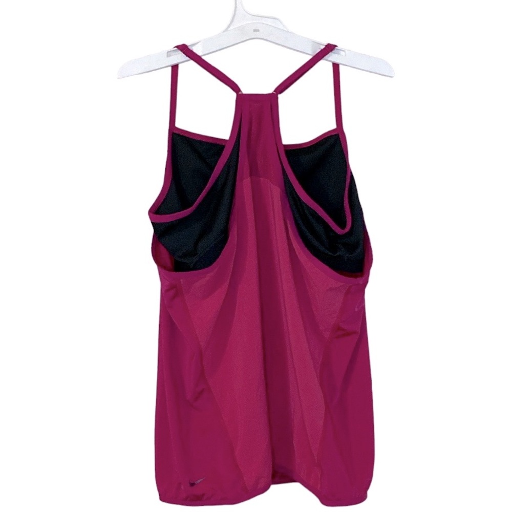 Nike Dri-Fit Tank Top - Picture 7 of 12